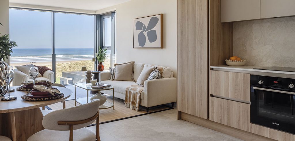 Castlerock Home - July 2026 - Issue 371