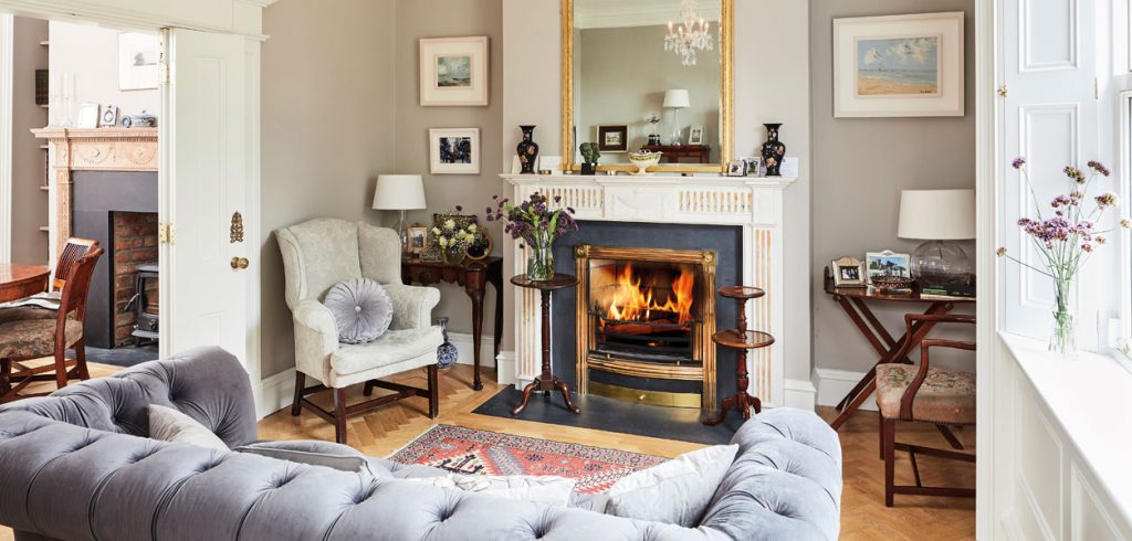 Dublin Home - October 2020 - Issue 302