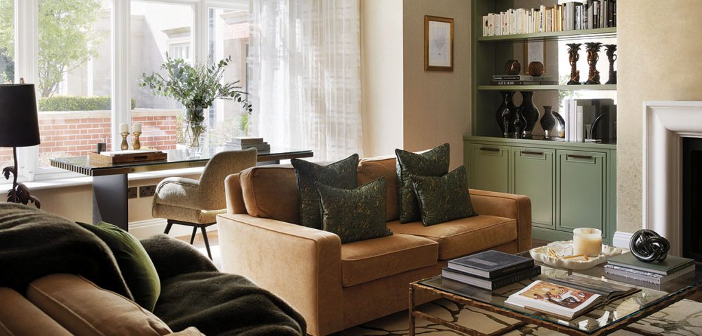 Dublin Home - January 2026 - Issue 365