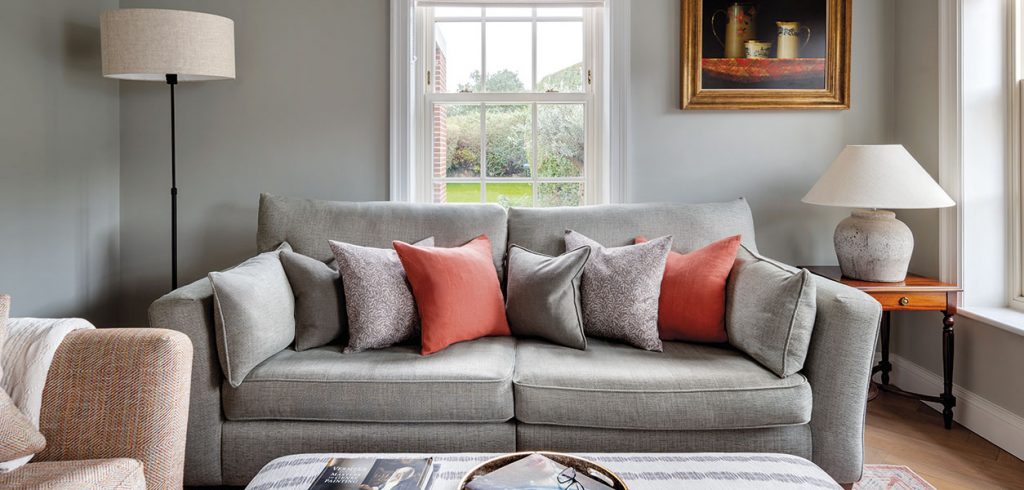 Clonskeagh Home - March 2026 - Issue 367