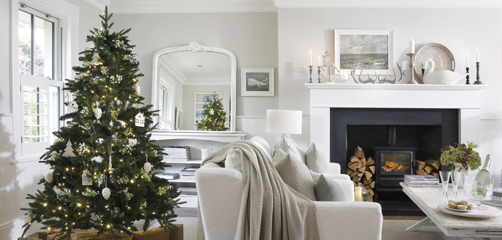 Holywood Home - December 2025 - Issue 364
