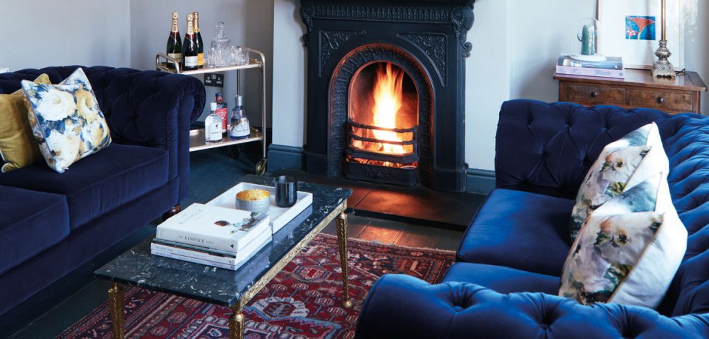Dublin Home - January 2021 - Issue 305