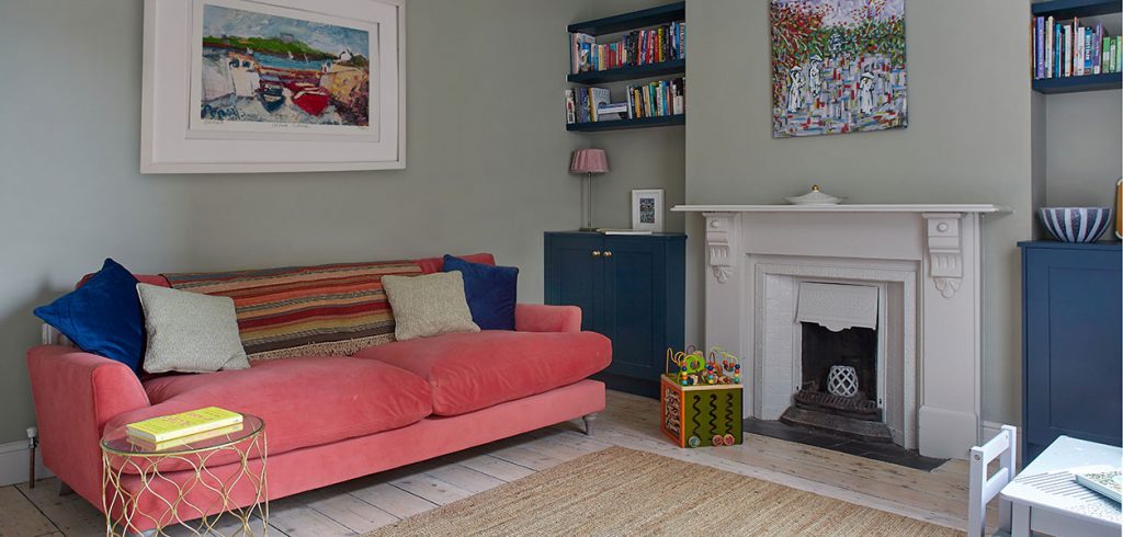 Dublin Home - November 2022 - Issue 327