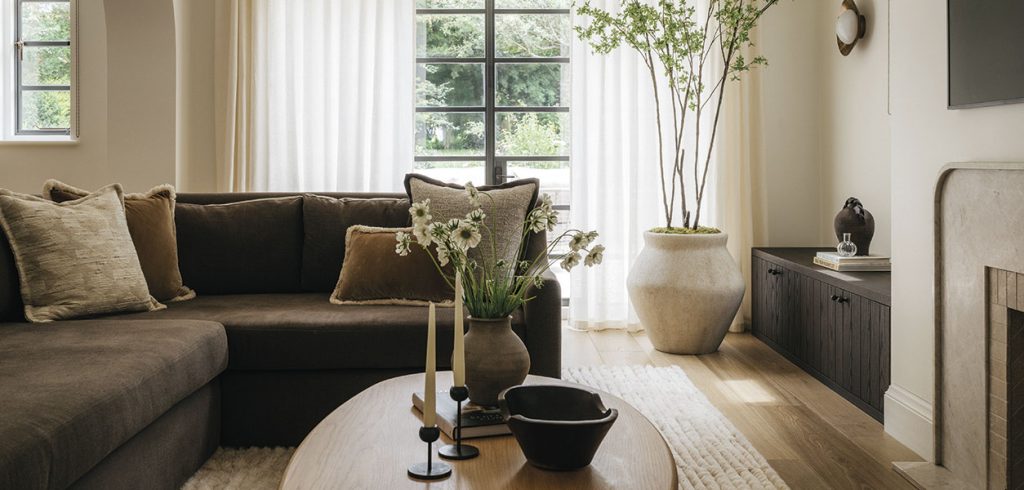 Hampstead Home - March 2026 - Issue 367