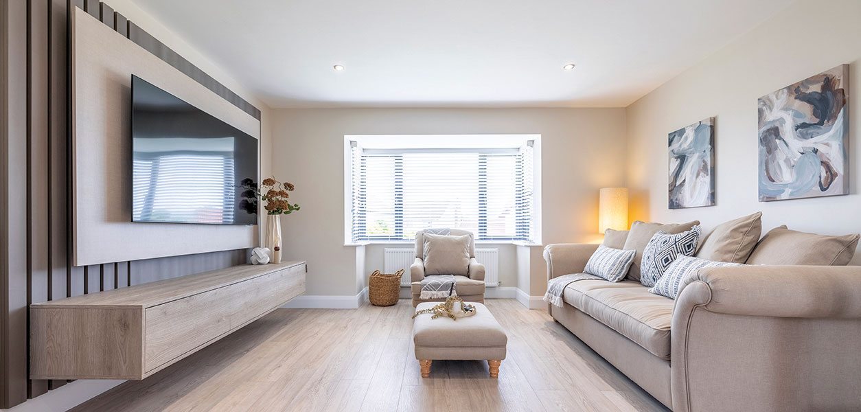 Templepatrick Home - September 2026 - Issue 373