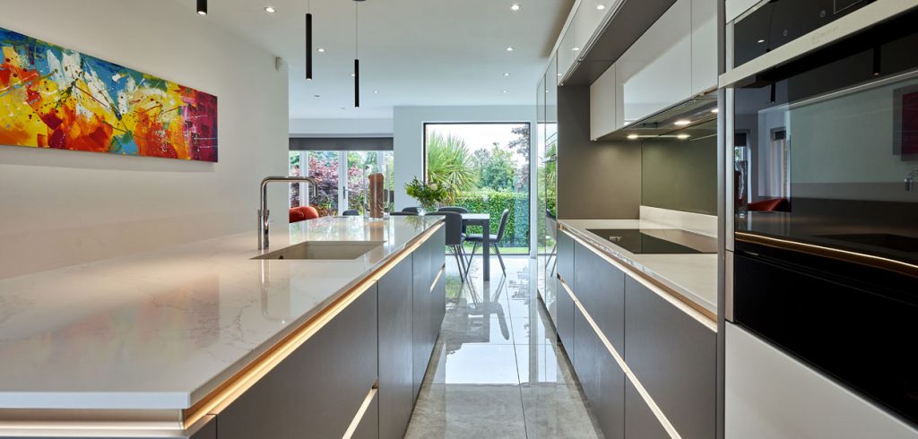 Reader Kitchen - Lisburn - November 2020 - Issue 303