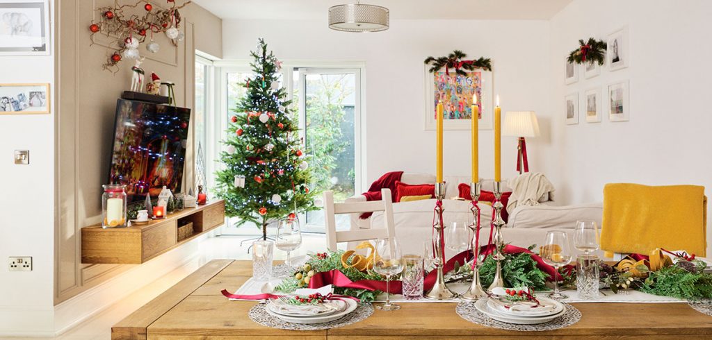 Kilkenny Home 2 - December 2025 - Issue 364