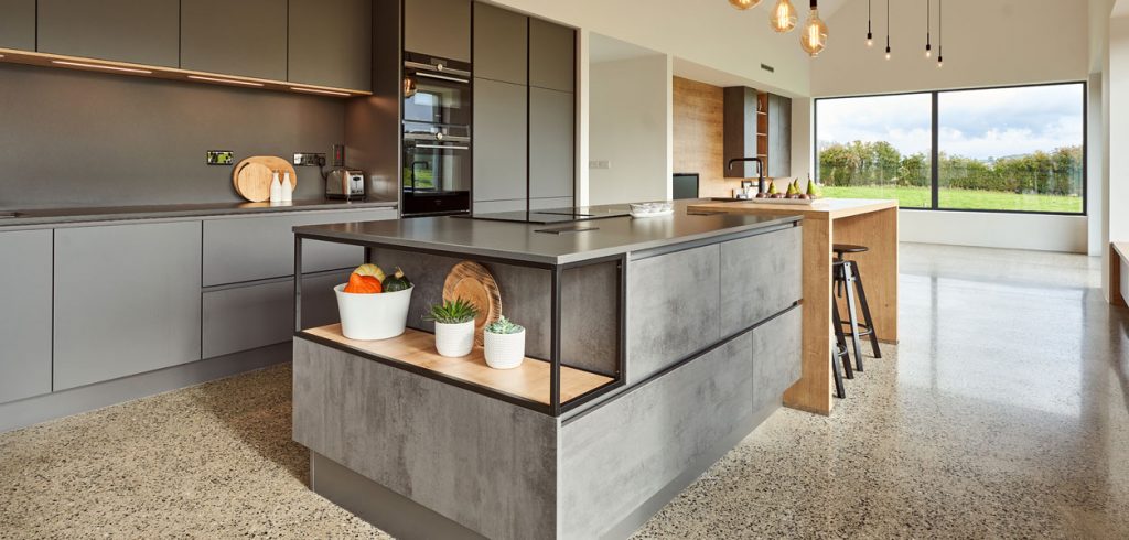 Reader Kitchen - Kildare - December 2020 - Issue 304