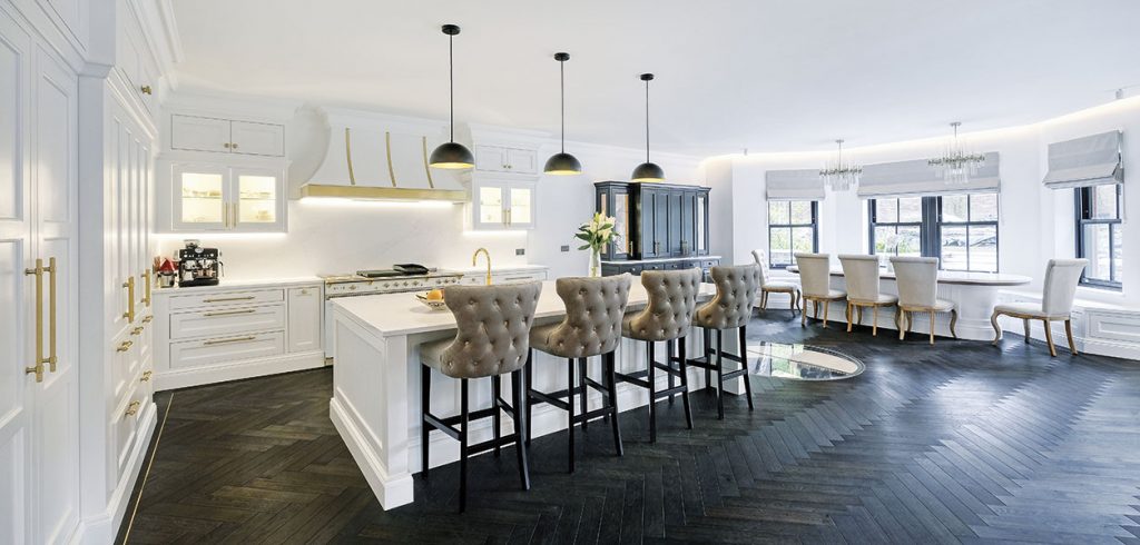 Reader's Kitchen 1 - March 2024 - Issue 343