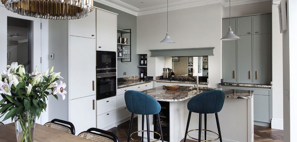 Reader's Kitchen 1 - July 2024 - Issue 347