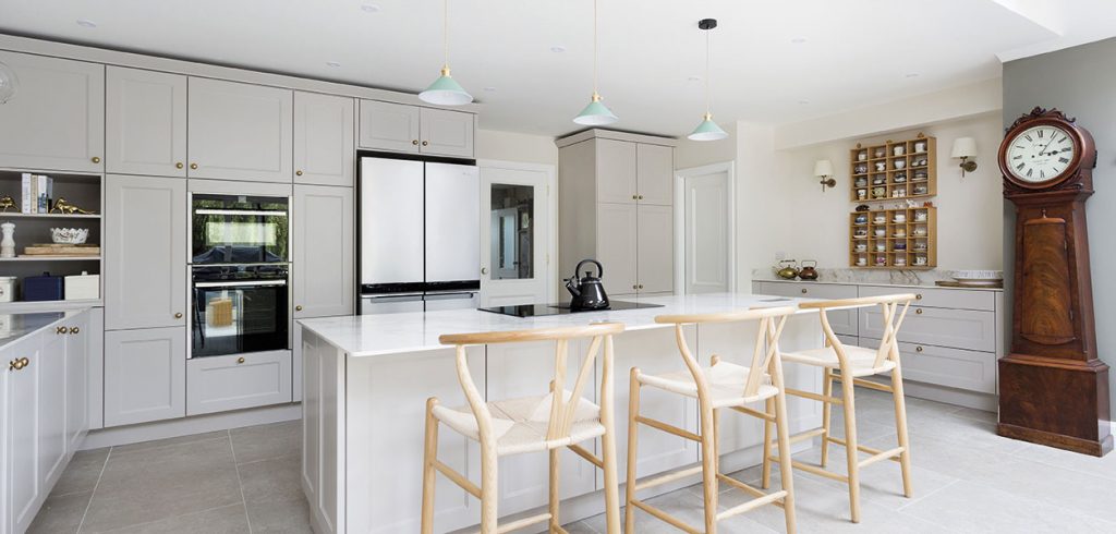 Reader’s Kitchen - Omagh - November 2022 - Issue 327
