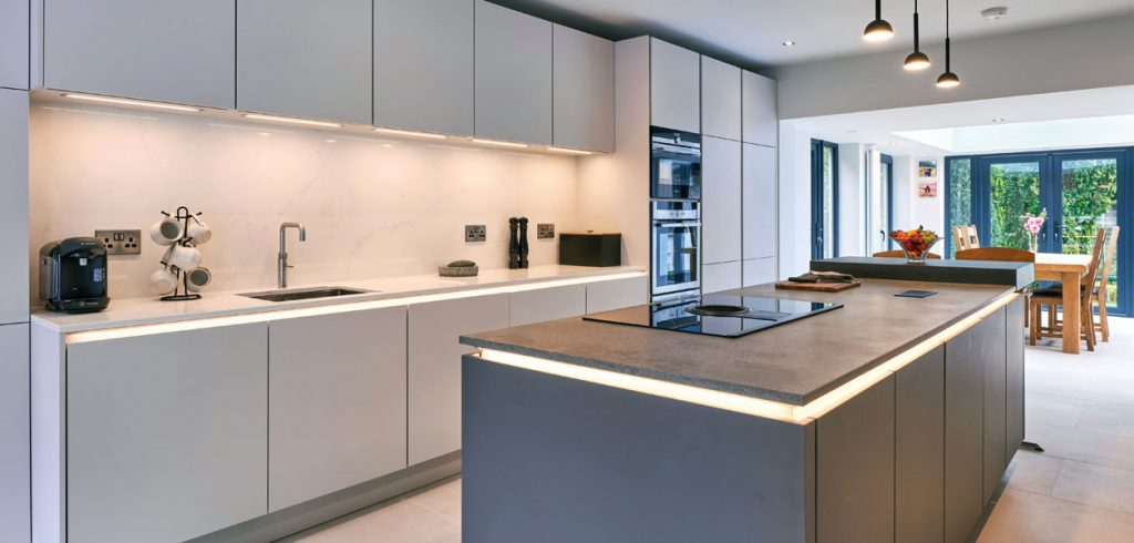 Reader Kitchen - Belfast - November 2020 - Issue 303