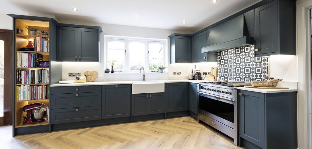 Reader's Kitchen 2 - July 2024 - Issue 347