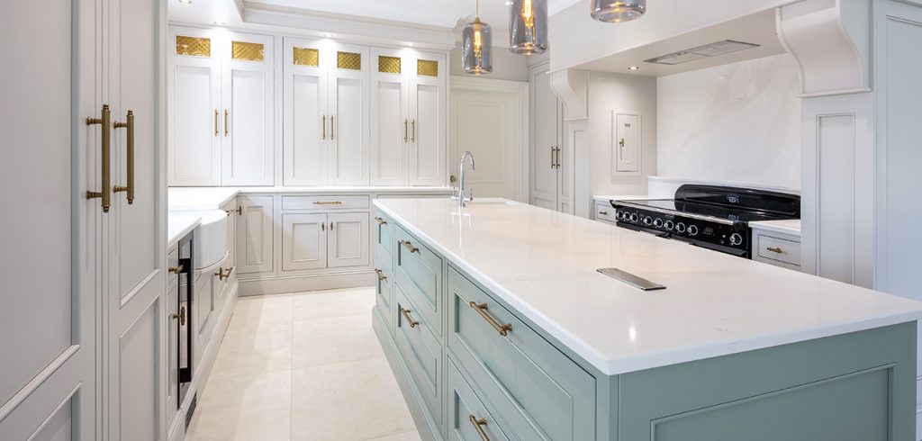 Reader's Kitchen 2 - October 2023 - Issue 338