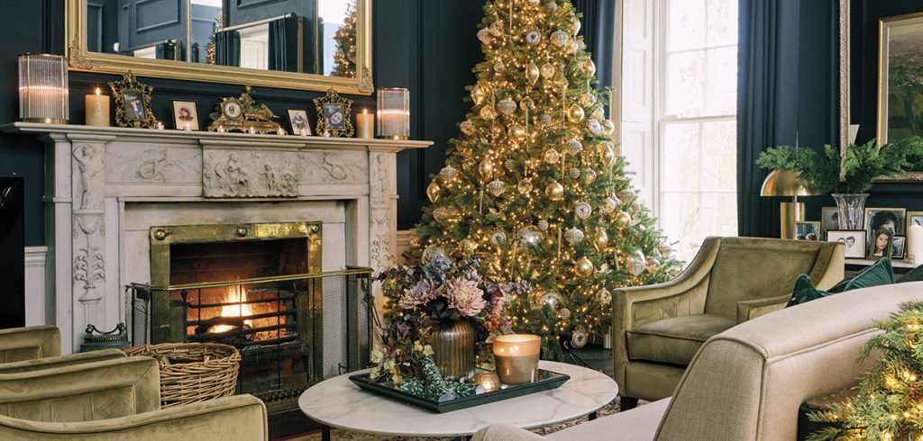 Malahide Home - December 2025 - Issue 364