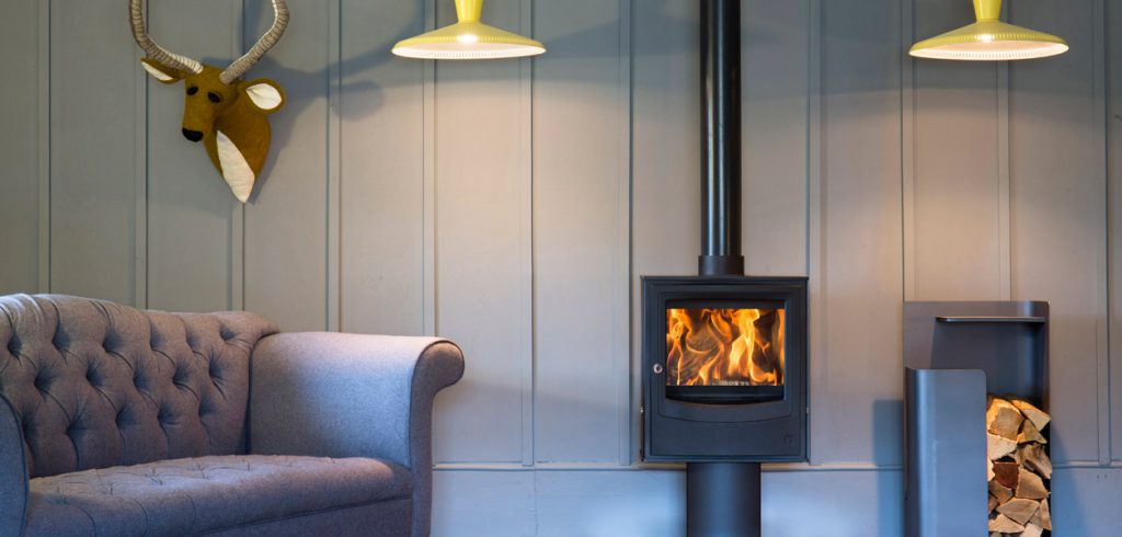 Fires & Stoves - February 2017 - Issue 260