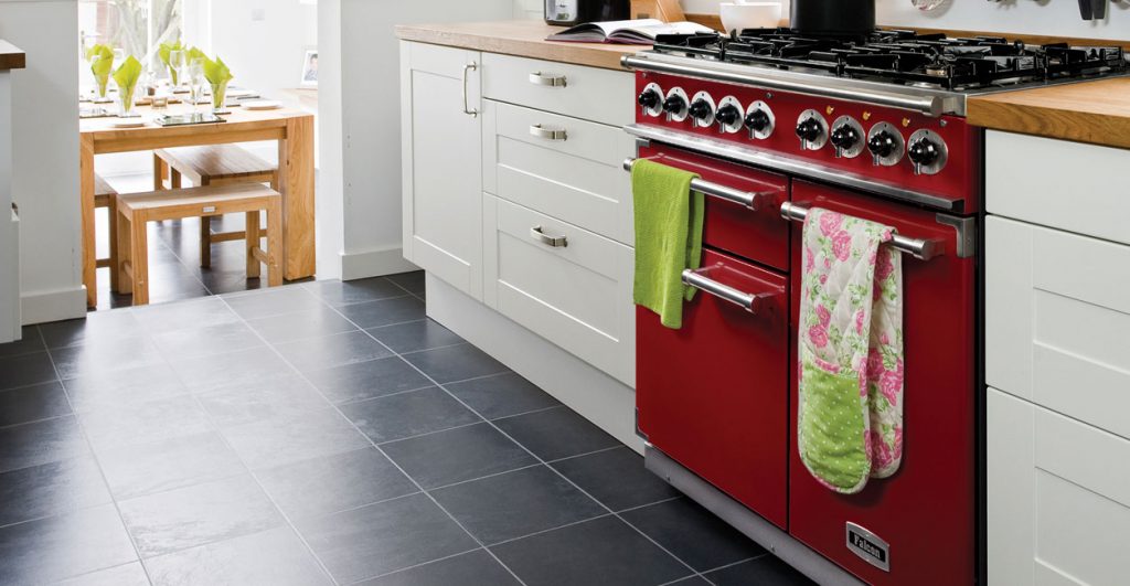 Range Cookers - January 2017 - Issue 259