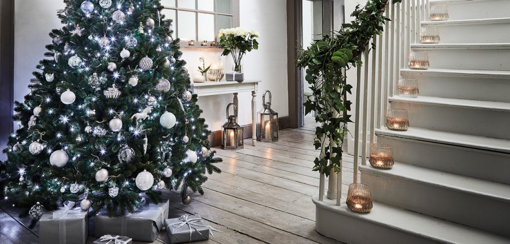 Hallways - December 2017 - Issue 270