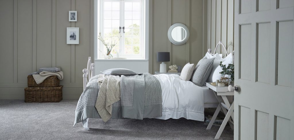 Sleeping Spaces - June 2018 - Issue 276