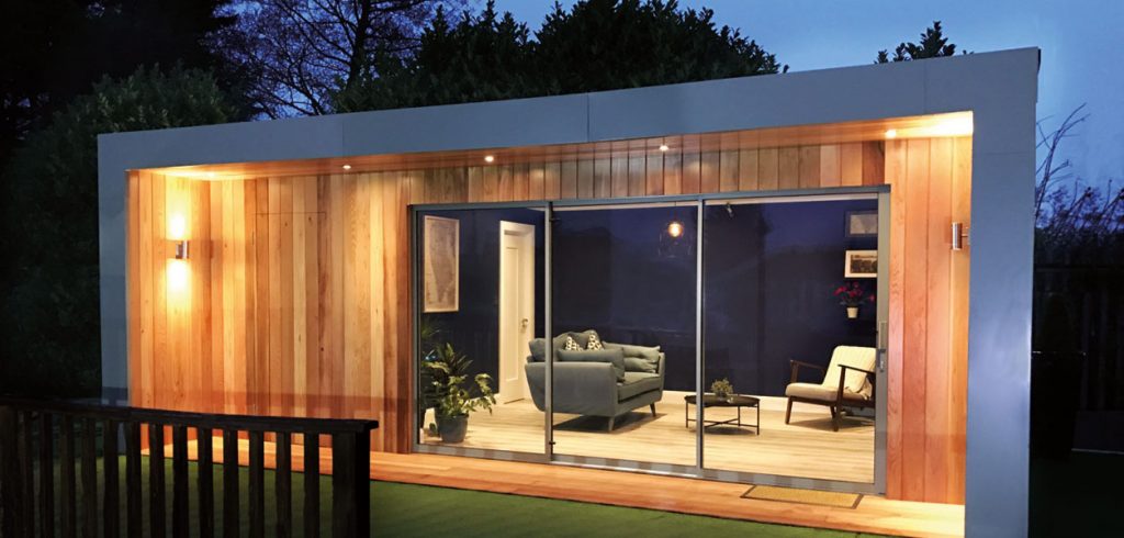 July 2017 - Outdoor Rooms - Issue 265
