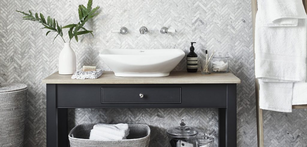 Bathrooms - October 2017 - Issue 268