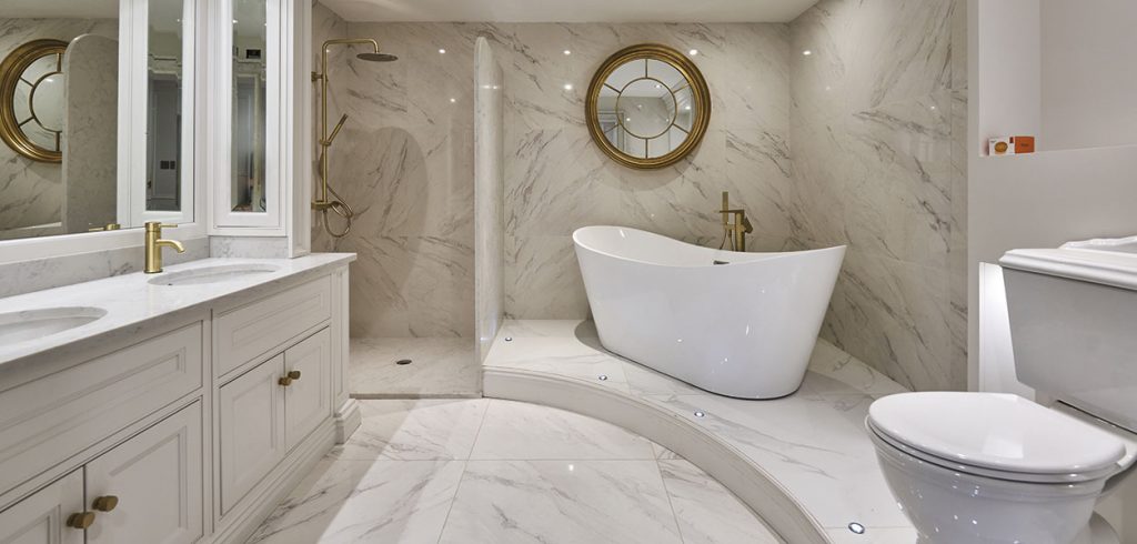 Bathrooms - January 2025 - Issue 353