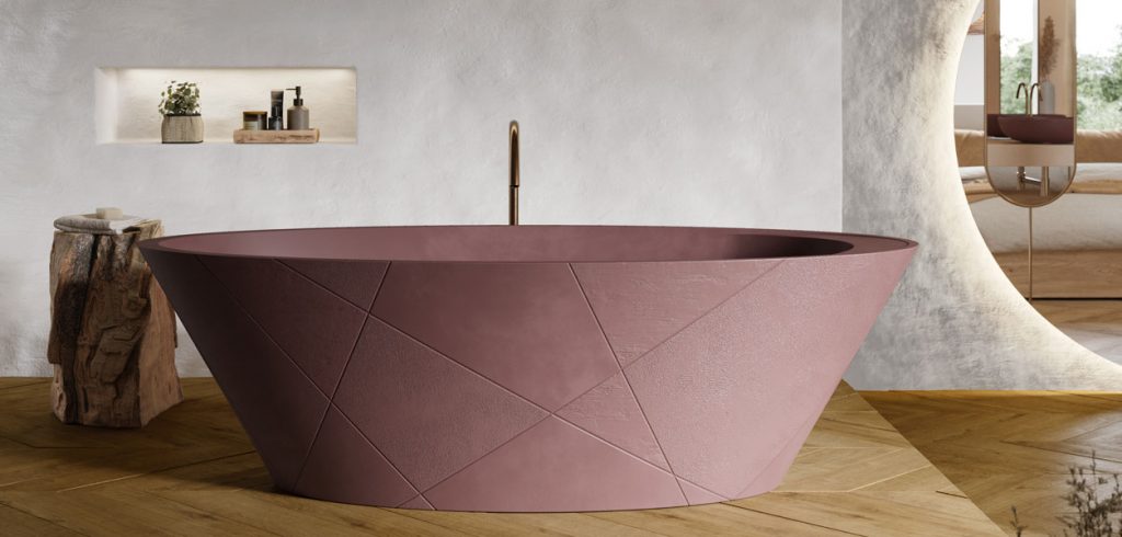 Bathrooms - January 2022 - Issue 317