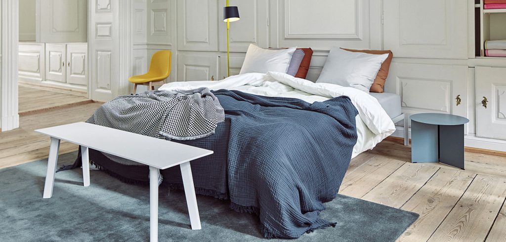 Bedrooms - February 2020 - Issue 296