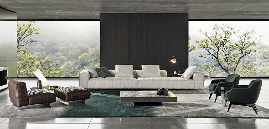 Seating - March 2023 - Issue 331
