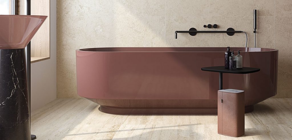 Bathrooms - April 2024 - Issue 344