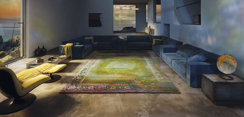 Flooring - May 2025 - Issue 357