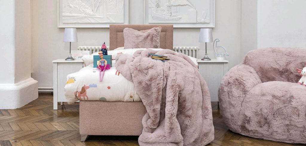 Kids' Rooms - June 2025 - Issue 358