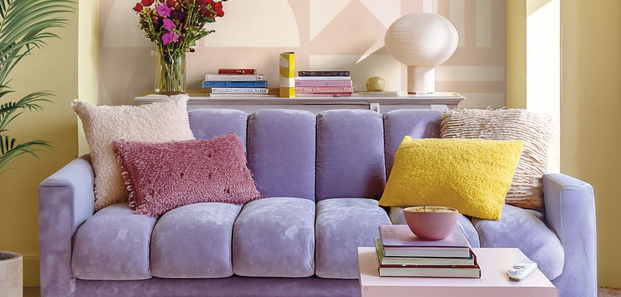 Pastels - June 2026 - Issue 370