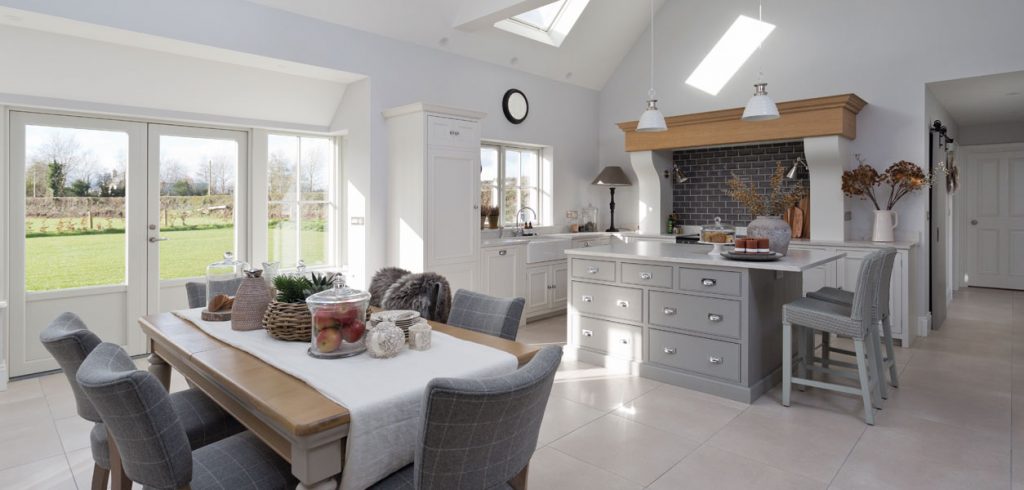 Kitchen Special - June 2019 - Issue 288