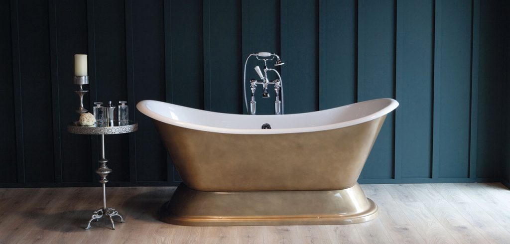 Bathrooms - July 2024 - Issue 347