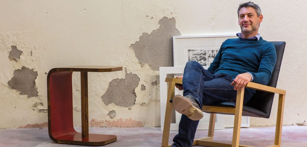 Furniture Designers - August 2021 - Issue 312