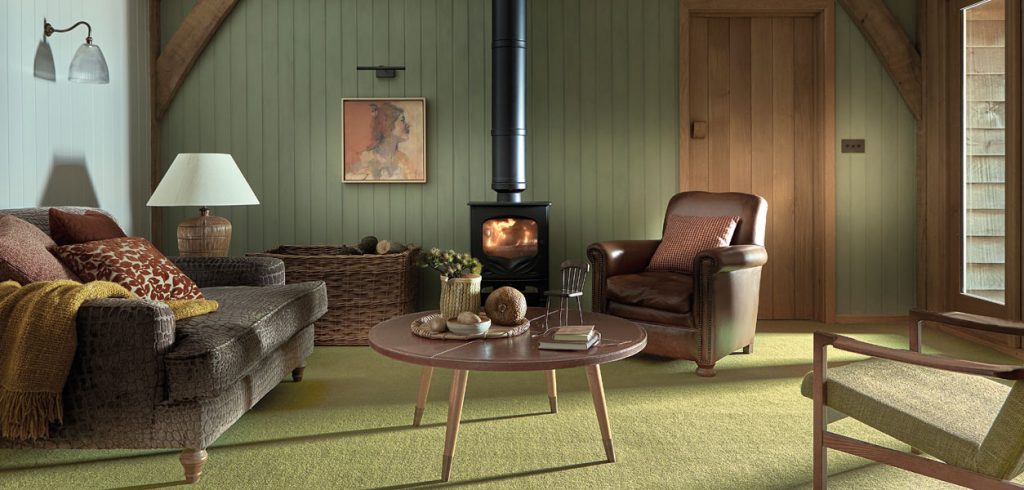 Interior Spaces - January 2021 - Issue 305