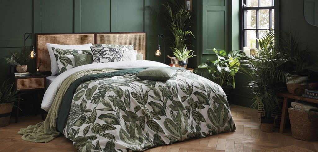 Bedrooms - April 2024 - Issue 344