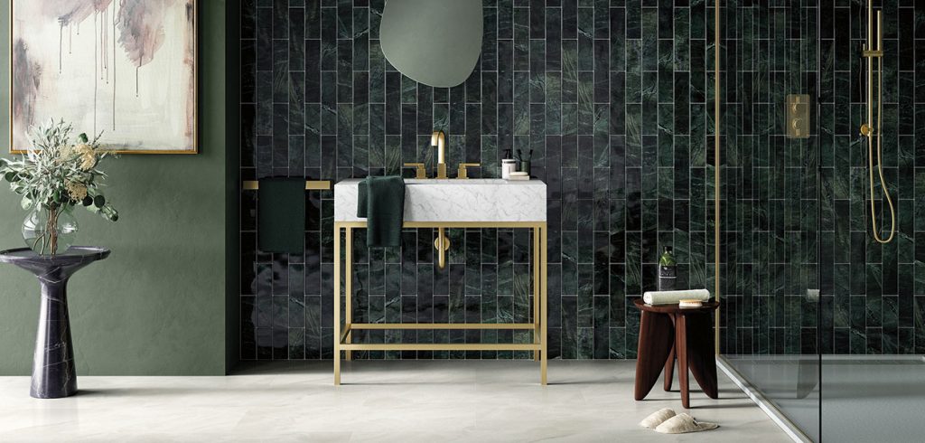 Bathrooms - April 2026 - Issue 368