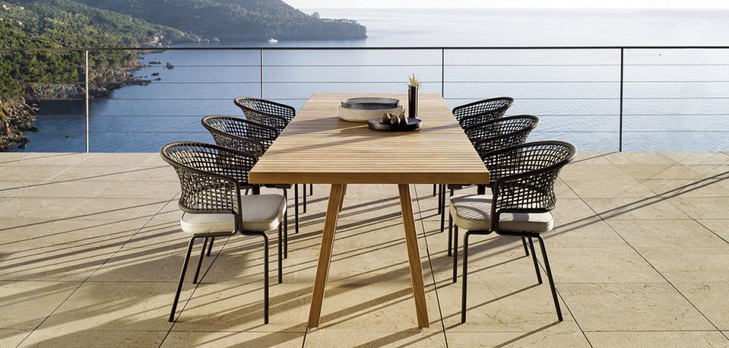 Al Fresco - June 2026 - Issue 370