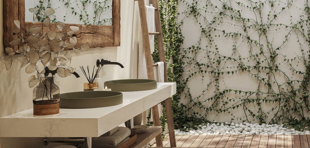 Bathrooms - July 2025 - Issue 359