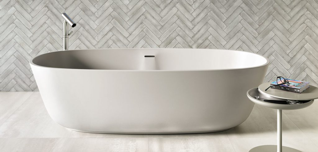 Bathrooms - July 2022 - Issue 323