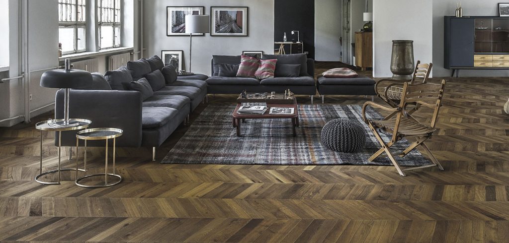Flooring - November 2022 - Issue 327