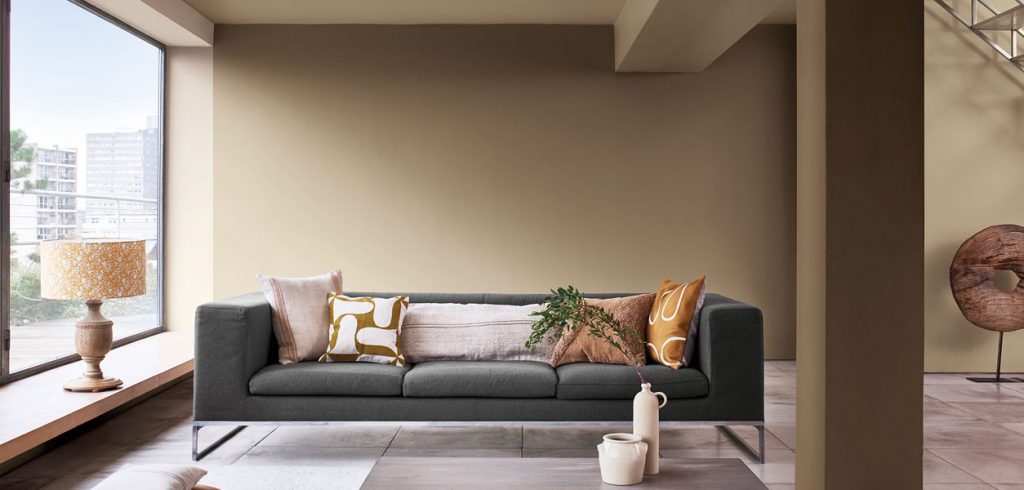Colour Trend - November 2020 - Issue 303