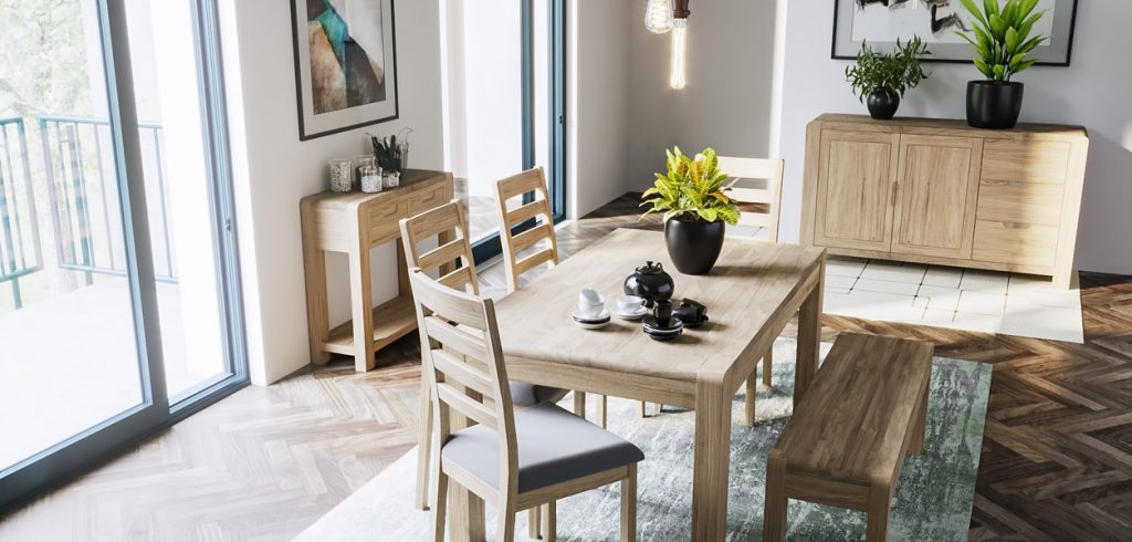 Dining - February 2019 - Issue 284