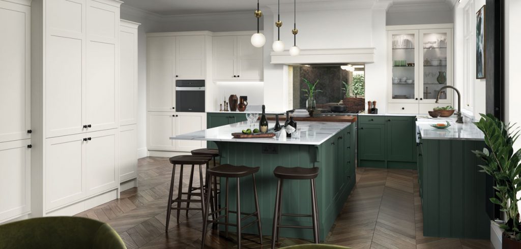 Kitchen Design - March 2022 - Issue 319