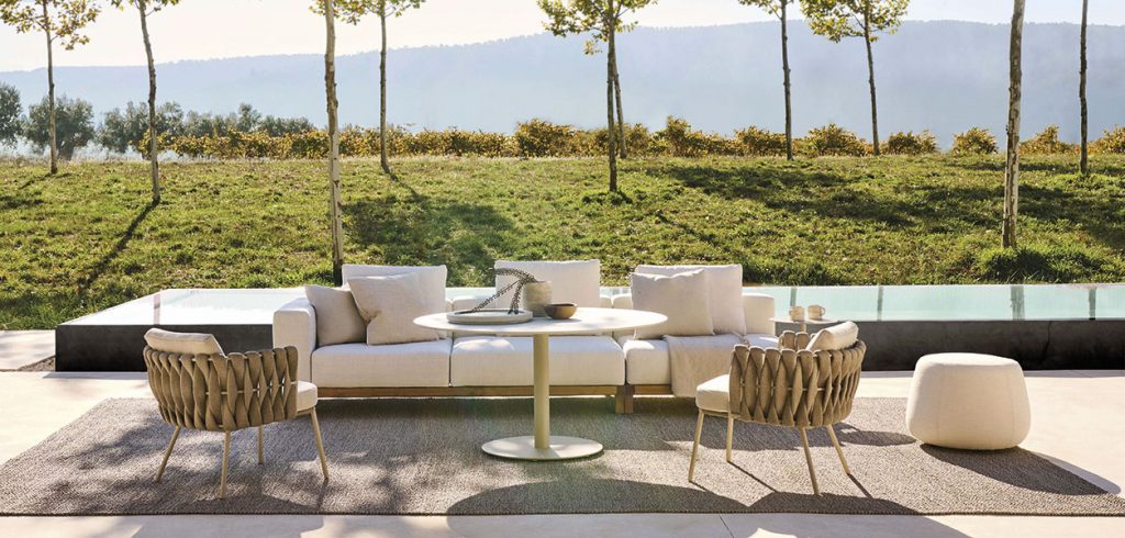 Outdoor Furniture - May 2023 - Issue 333