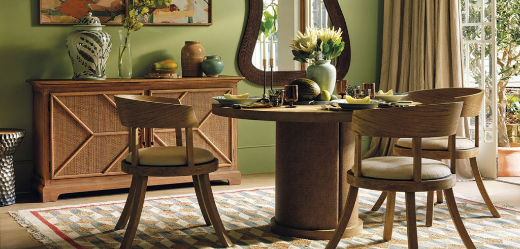 Brown Trend - May 2025 - Issue 357