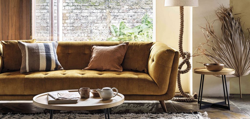Interior Style - August 2024 - Issue 348