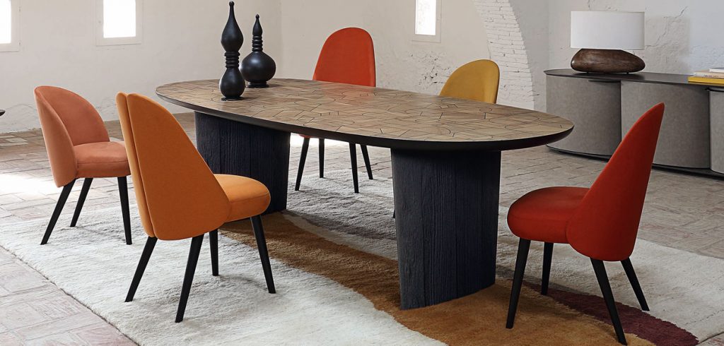 Dining Tables - November 2020 - Issue 303